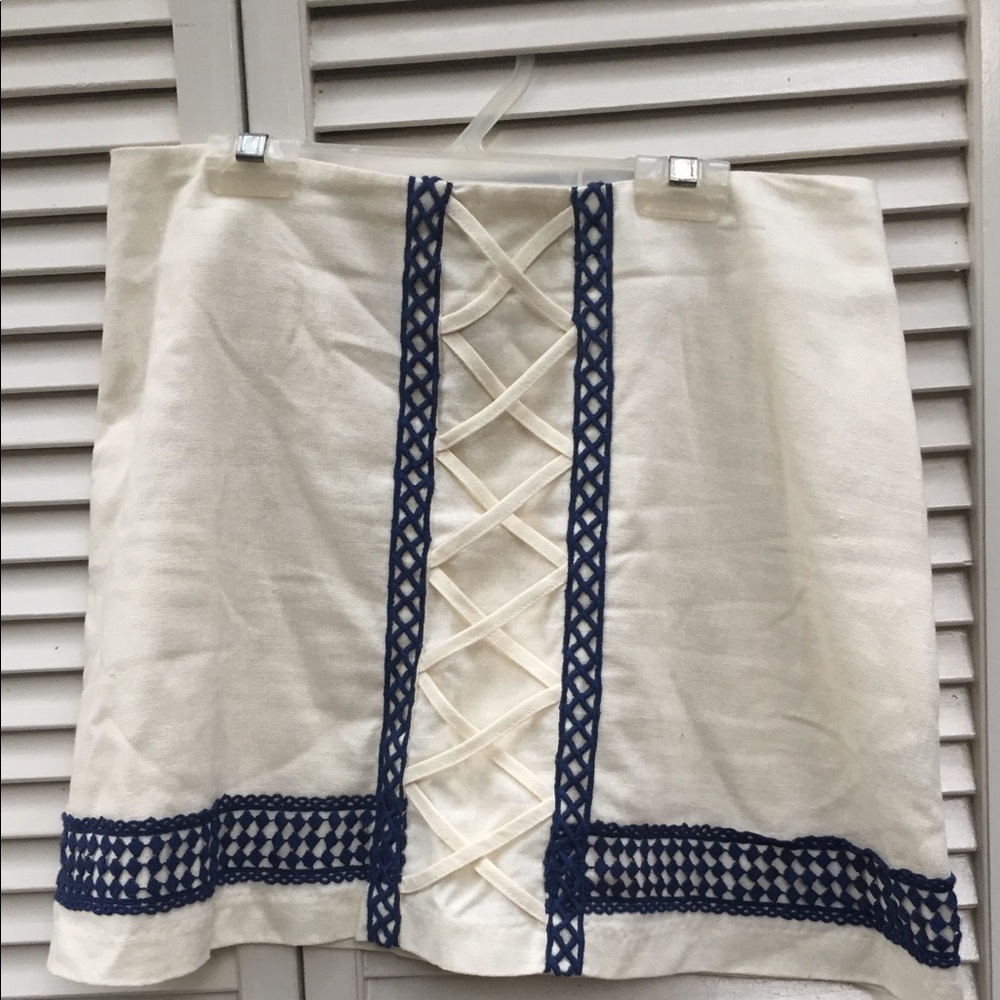 Moon River skirt